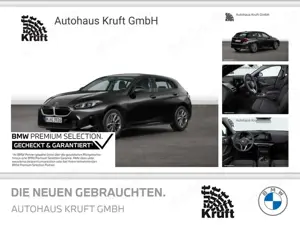 BMW 120 d NAVI+LED+KAMERA+LM17+KOMFORTZUGANG