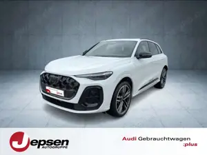 Audi Q5 SUV TDI qu. S tr. PANO Matrix 21 AHK 360 ACC