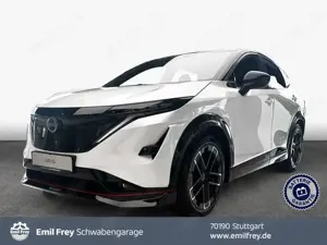 Nissan Ariya 87 kWh e-4ORCE AWD Nismo