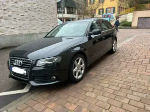 Audi A4 Avant 1.8 TFSI Ambition