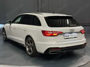 Audi A4 Avant 40 TDI S-Line Competition*19Zoll*Optik-Paket Bild 3