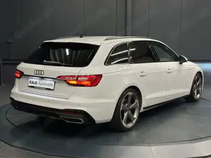Audi A4 Avant 40 TDI S-Line Competition*19Zoll*Optik-Paket Bild 5