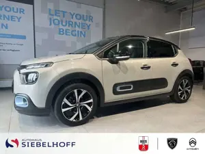 Citroen C3 Elle PureTech 110 EAT6