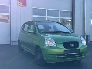 Kia Picanto 1.1 LX