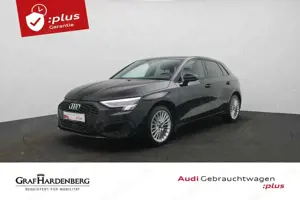 Audi A3 Sportback 35 TFSI advanced LED Navi SHZ