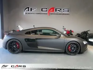 Audi R8 Coupe 5.2 FSI quattro KERAMIK Carbon plus Bild 5
