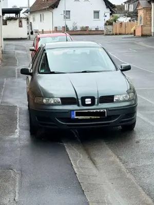 SEAT Toledo Toledo 1.6 16V Stella