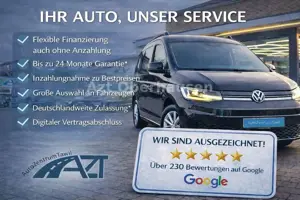 Citroen C5 1.6 Tourer Confort*STEUERKETTE NEU*1.HAND* Bild 2