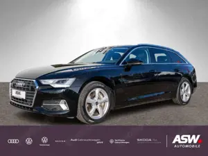 Audi A6 sport 50TFSI e quattro Stronic RFK AHK