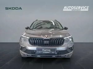 Skoda Kamiq Balance 116PS Black Fahrass. 5J.Garantie Bild 2