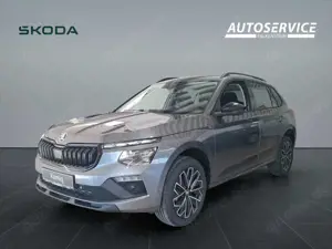 Skoda Kamiq Balance 116PS Black Fahrass. 5J.Garantie