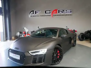 Audi R8 Coupe 5.2 FSI quattro KERAMIK Carbon plus
