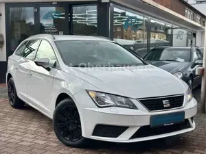 SEAT Leon ST Reference*TÜV NEU*KLIMA*2.HAND*