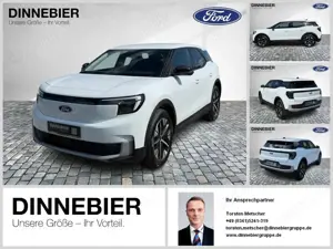 Ford Explorer 77kWh RWD LED+360°+Navi