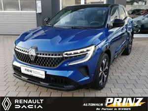 Renault Austral TECHNO TCe 160 Mild-Hybrid Automatik (Winter-Pak.)