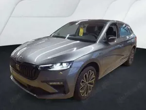 Skoda Scala Selection Tour 1.0TSI DSG Matrix SHZ Alu