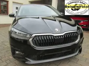 Skoda Fabia Fabia 1.0 TSI DSG Selection