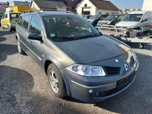 Renault Megane Avantage TÜV HU NEU