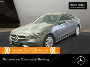 Mercedes-Benz C 180 AVANTG+LED+KAMERA+TOTW+KEYLESS+9G
