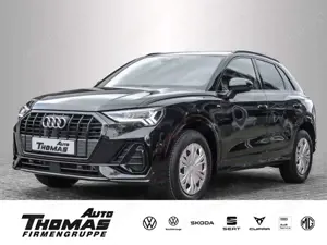 Audi Q3 S line 35 TDI S tronic LED+AHK+PDC+RFK