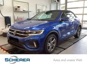 Volkswagen T-Roc R-Line 1.5,TSI, *R-LINE*, DSG, N