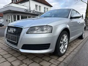 Audi A3 1.8 TFSI Attraction