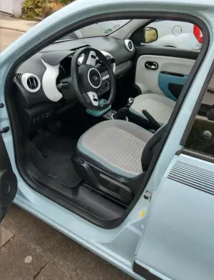 Renault Twingo Twingo Energy TCe 90 Luxe