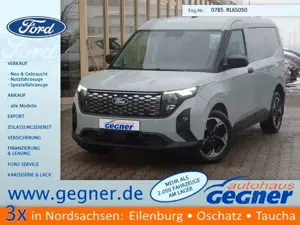Ford Tourneo Courier Transit Courier BEV Trend Kamera Navi 17-Zoll