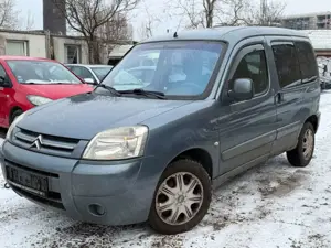 Citroen Berlingo HDi 90 Multispace Plus-KLIMA