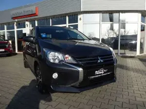 Mitsubishi Space Star Select+ 1.2 MIVEC ClearTec CVT