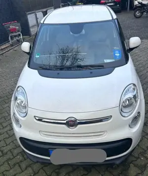 Fiat 500L -