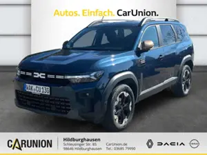 Dacia Bigster 1.2 TCe 140 Mild-Hybrid Extreme City, Winter-Plus Paket