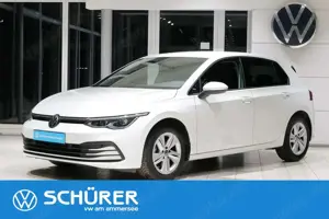 Volkswagen Golf VIII 1.5TSI Life Navi Rkam LedPlus CarPlay / An...