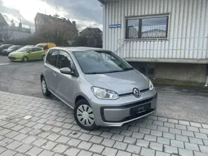 Volkswagen up! Up  5-Türer move