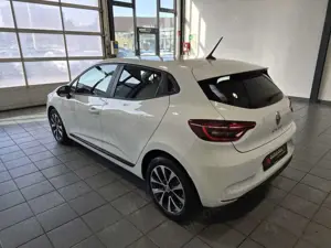 Renault Clio V 1.0 TCe 90  Equilibre|LED|PDC|Sitzhzg Bild 4