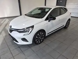 Renault Clio V 1.0 TCe 90  Equilibre|LED|PDC|Sitzhzg Bild 3