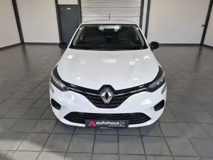 Renault Clio V 1.0 TCe 90  Equilibre|LED|PDC|Sitzhzg Bild 2