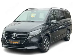 Mercedes-Benz V 250 d lang  MBUX*ACC*7.Sitzer*360°Kamera*