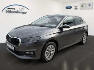 Skoda Fabia Selection 1.0 TSI *CLIMATRONIC*RFK*LED
