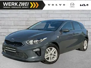 Kia Ceed / cee'd 1,4 Vision AT Navi Kamera Sitz- Lenkradhz.