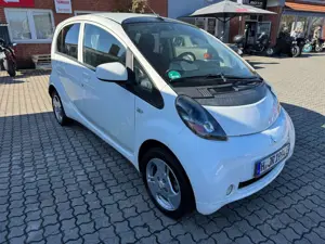 Mitsubishi I-MiEV Basis