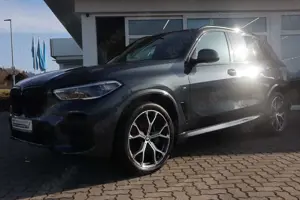 BMW X5 xDrive40d M Sport/Head-Up/HiFi/DAB/WLAN/Laser
