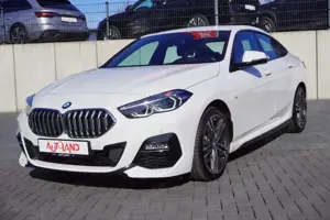 BMW 218 218i M Sport LED Navi Sitzheizung Sportsitze PDC