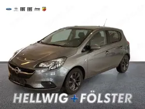 Opel Corsa E 120 Jahre SHZ LenkradHZG Klima PDC Temp Android