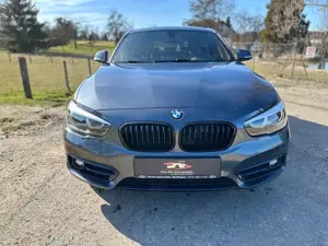 BMW 120 i*Sport Line*Autom.*LED*Nav*SHZ*Temp*8xAlu*BT
