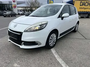 Renault Scenic Scenic Diesel dCi 110 EDC Dynamique