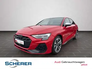 Audi S3 TFSI S tronic MATRIX PANO SONOS HUD