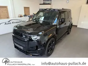 Land Rover Defender Defender 110 5.0 P525 V8 V8 Carpathian Edition