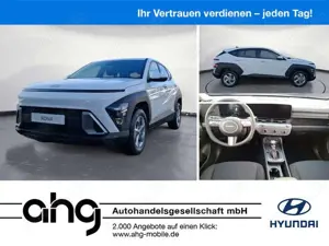 Hyundai KONA 1.0 T-GDI Select ERÖFFNUNGSPREIS AHG HYUNDA