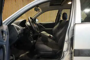 Rover Streetwise Streetwise 1.4 *Unfallfrei*ESD*Klima*62 TKM*PDC hi Bild 5